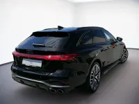 Brugt Audi S5 Edition .1 367 HK (269 kW) 2024 Sort Stationcar