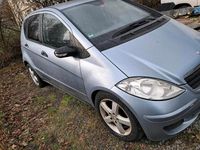 Gebraucht Mercedes A150 95 PS (69 kW) 2006 Kleinwagen