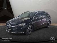 Gebraucht Mercedes B220 Progressive 190 PS (139 kW) 2025 Schwarz Van / Kleinbus