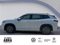 Gebraucht VW Tayron Life 193 PS (141 kW) 2025 Weiß SUV