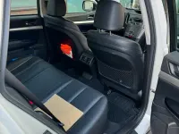 Gebraucht Subaru Outback 167 PS (122 kW) 2010 Weiß Kombi