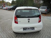 gebraucht Seat Mii Reference