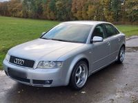 gebraucht Audi A4 1.9TDI 96kW 6-Gang -