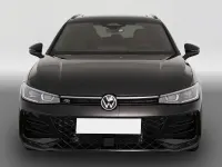 Usata VW Passat R-line 272 CV (200 kW) 2025 Nero Station wagon