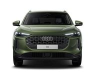Gebraucht Audi Q5 Ambiente 204 PS (150 kW) 2025 Distriktgrün SUV