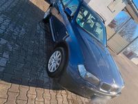 Gebraucht BMW X3 Sport Line 231 PS (169 kW) 2003 Blau SUV