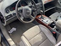 gebraucht Audi A6 A6 3.0 TDI Avant3.0TDI StandHeizung VollaustSline Felgen