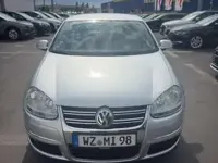 Używany VW Jetta 129 KM (94 kW) 2009 Sedan/Limuzyna
