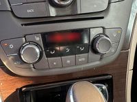 Gebraucht Opel Insignia Cosmo 131 PS (96 kW) 2009 Grau Limousine