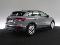 Gebraucht Audi e-tron 150 kW (204 PS) 2022 Kieselgrau SUV