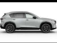 Neu Mazda CX-5 Homura-Line 141 PS (103 kW) 2026 SUV