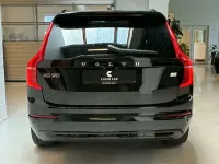 Gebraucht Volvo XC90 R-Design 310 PS (228 kW) 2022 Schwarz SUV