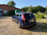 Gebraucht Hyundai i30 Classic 90 PS (66 kW) 2010 Blau Kombi