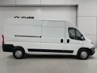 Używany Citroën Jumper 165 KM (121 kW) 2021 Biały Minivan