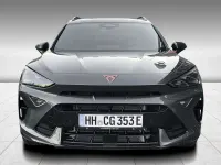 Gebraucht Cupra Formentor 204 PS (150 kW) 2025 Grau SUV