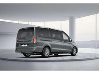 Gebraucht Mercedes V300 Style 237 PS (174 kW) 2025 Grau Van / Kleinbus
