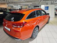Gebraucht Hyundai i30 Advantage 140 PS (102 kW) 2024 Orange Kombi