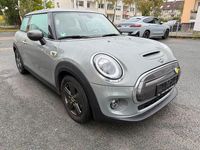 Gebraucht Mini Cooper SE 135 kW (184 PS) 2021 Grau Kleinwagen