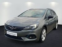 gebraucht Opel Astra 1.2 Turbo GS Line