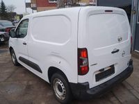 Gebraucht Opel Combo Selection 76 PS (55 kW) 2021 Weiß Van / Kleinbus