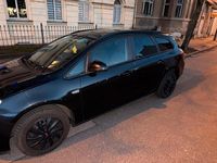 Gebraucht Opel Astra Sport 115 PS (84 kW) 2011 Schwarz Kombi