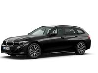 Gebraucht BMW 320 Efficient Dynamics 190 PS (139 kW) 2025