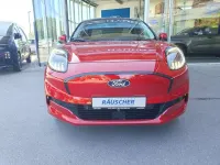 Neu Ford Puma Gen-E Premium 122 kW (167 PS) 2026 Fantastic red metallic SUV