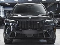 Gebraucht BMW X7 M Sport 530 PS (389 kW) 2023 Schwarz SUV