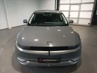 Gebraucht Hyundai Ioniq 225 kW (306 PS) 2022 Grau Kleinwagen