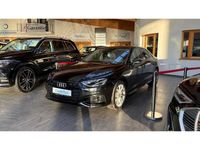 Używany Audi A4 190 KM (139 kW) 2020 Czarny Sedan/Limuzyna