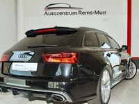 gebraucht Audi RS6 Avant 4.0 TFSI quattro Performance*No OPF*
