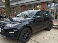 gebraucht Land Rover Discovery Sport HSE Luxury
