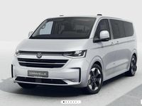 Neu VW T7 Style 170 PS (125 kW) 2026 Silber Van