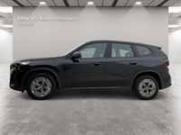 Gebraucht BMW iX1 Performance 200 kW (272 PS) 2023 Schwarz SUV