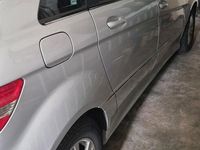 gebraucht Mercedes B180 BlueEfficiency