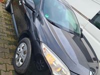 Gebraucht Renault Mégane III Dynamique 131 PS (96 kW) 2009 Schwarz Limousine