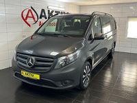 Gebraucht Mercedes Vito 237 PS (174 kW) 2022 Grau Van