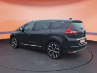 Gebraucht Renault Scenic E-Tech 103 PS (75 kW) 2022 Schwarz Kombi