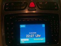 Gebraucht Mercedes CLK240 170 PS (125 kW) 2003 Blau Coupé