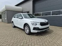 Neu Skoda Kamiq Selection 116 PS (85 kW) 2026 Moonweiß perleffekt moonweiß perleffekt SUV