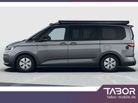 Gebraucht VW T7 Beach 150 PS (110 kW) 2022 Grau Van