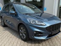 Gebraucht Ford Kuga ST-Line 190 PS (139 kW) 2020 Blau SUV