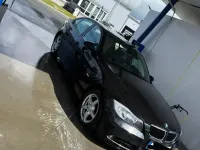 Gebraucht BMW 318 129 PS (94 kW) 2007 Schwarz Limousine