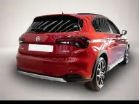Gebraucht Fiat Tipo Tech 131 PS (96 kW) 2024 Rot Limousine