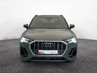 Gebraucht Audi Q3 S-Line 193 PS (141 kW) 2024 Grau SUV