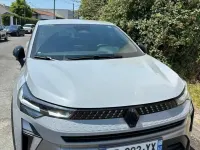 Gebraucht Renault Captur Esprit Alpine 94 PS (69 kW) 2025 Gris rafale SUV