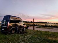 Gebraucht Ford Transit Custom Trend 155 PS (114 kW) 2014 Kombi