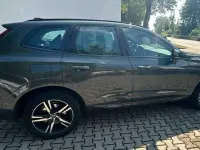 Gebraucht Volvo XC60 R-Design 235 PS (172 kW) 2021 Grau SUV