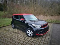 gebraucht Kia Soul EV 