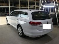 Gebraucht VW Passat 150 PS (110 kW) 2016 Weiß Kombi